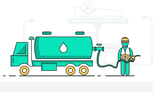 ಮನೆ ಬಾಗಿಲಿಗೆ ಬರಲಿದೆ ಪೆಟ್ರೋಲ್